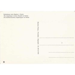 K&oslash;benhavns Amts Sygehus i Herlev -St.