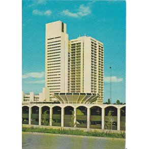 K&oslash;benhavns Amts Sygehus i Herlev -St.