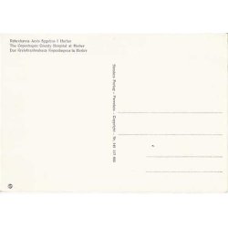 K&oslash;benhavns Amts Sygehus i Herlev -St.