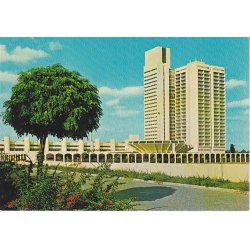 K&oslash;benhavns Amts Sygehus i Herlev -St.