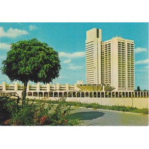 K&oslash;benhavns Amts Sygehus i Herlev -St.