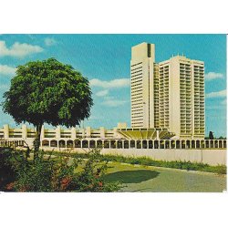 K&oslash;benhavns Amts Sygehus i Herlev -St.