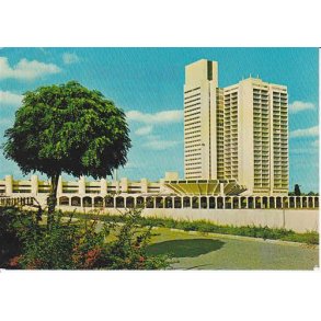 K&oslash;benhavns Amts Sygehus i Herlev -St.