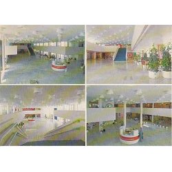 K&oslash;benhavns Amts Sygehus i Herlev -K.