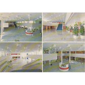 K&oslash;benhavns Amts Sygehus i Herlev -K.