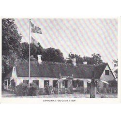 Strandholm - De gamle Stuer - u/n