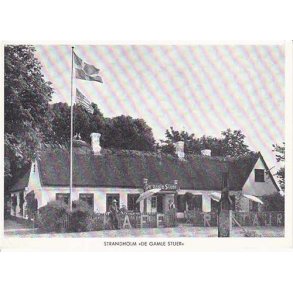 Strandholm - De gamle Stuer - u/n