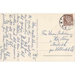 Br&oslash;nby&oslash;ster - H&oslash;jhusene - S.K. 11576