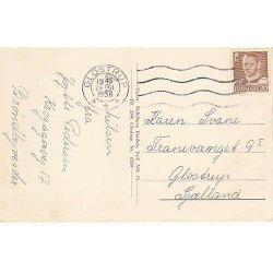 Br&oslash;ndbyvester - Skolen -K.K. 10298