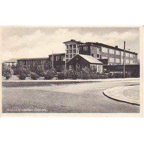Br&oslash;ndbyvester - Skolen -K.K. 10298