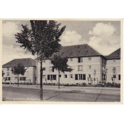 Beringparken - Gl.K&oslash;gevej - E.B. 6061