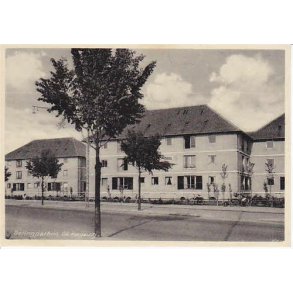 Beringparken - Gl.K&oslash;gevej - E.B. 6061