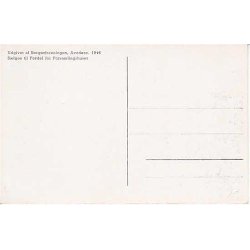 Aved&oslash;re - Aved&oslash;regaardsvej - A.B. u/n