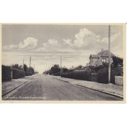 Aved&oslash;re - Aved&oslash;regaardsvej - A.B. u/n
