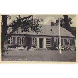 Aved&oslash;re - Stevnsbogaard - A.B. u/n
