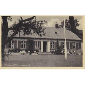 Aved&oslash;re - Stevnsbogaard - A.B. u/n