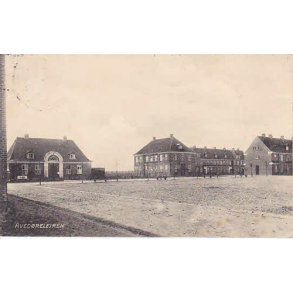 Aved&oslash;relejren -- F.D. 393