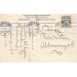 Aved�relejren -- F.D. 393