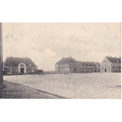 Aved�relejren -- F.D. 393