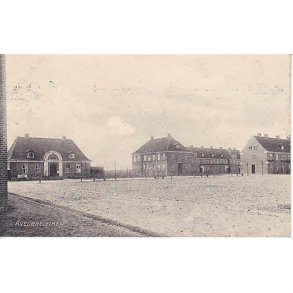 Aved�relejren -- F.D. 393