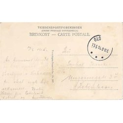 Aved&oslash;relejren - &Oslash;velsespladsen-- F.D. 397