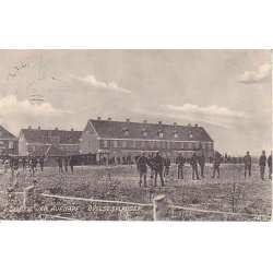 Aved&oslash;relejren - &Oslash;velsespladsen-- F.D. 397