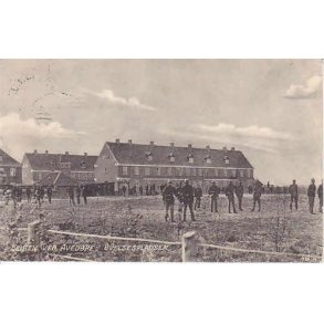 Aved&oslash;relejren - &Oslash;velsespladsen-- F.D. 397