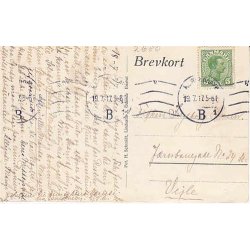 Solr&oslash;d Strand -H.S. Eneret