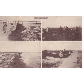 Solr&oslash;d Strand -H.S. Eneret