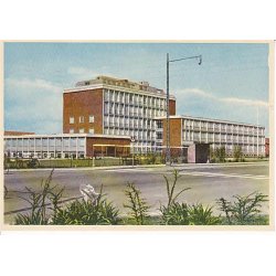 Hvidovre R&aring;dhus - R.O. 518