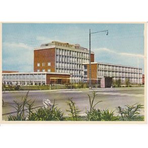 Hvidovre R&aring;dhus - R.O. 518