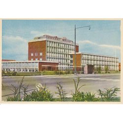 Hvidovre R&aring;dhus - R.O. 518