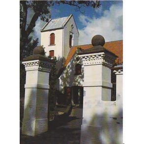 Hvidovre Kirke - H.K. u/n