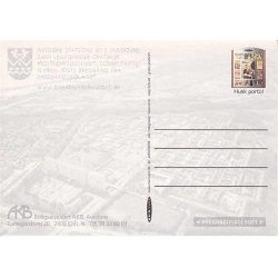 AKB Boligselskabet - Aved&oslash;re