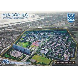 AKB Boligselskabet - Aved&oslash;re