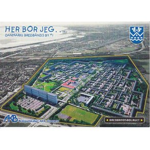 AKB Boligselskabet - Aved&oslash;re