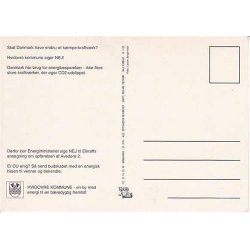 Hvidovre Kommune - Kraftv&aelig;rk