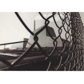 Hvidovre Kommune - Kraftv&aelig;rk