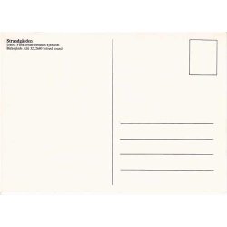 Strandg&aring;rden -u/n