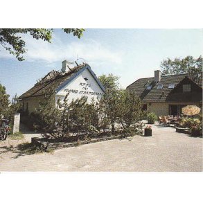 Strandg&aring;rden -u/n