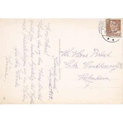 Mosede Havn. C.S. 97748