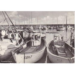 Mosede Havn. C.S. 97748