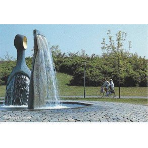 Solens Gyldne �je - Greve Strand.G.K. 9302