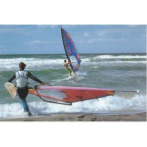 Greve Strand.G.K. 9309