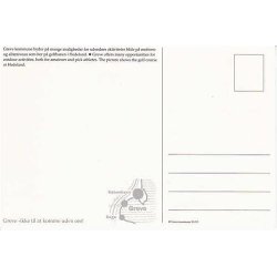 Golfbanen i Hedeland.G.K. 93013