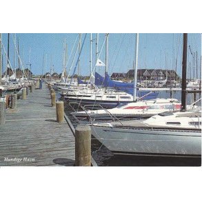 Hundige Havn.G.K. 93010