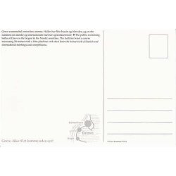 Greve Sv�mmehal .G.K. 93014