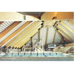 Greve Sv�mmehal .G.K. 93014