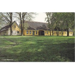 Greve Museum .G.K. 9303