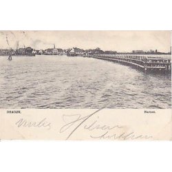 Drag&oslash;r - Havnen - P.A. 477